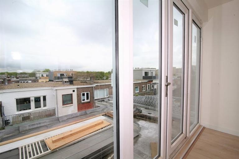Gerenoveerd appartement met zonneterras in Den Haag - Afbeelding 5