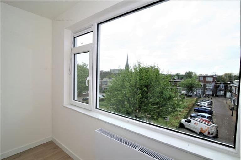 Gerenoveerd appartement met zonneterras in Den Haag - Afbeelding 7