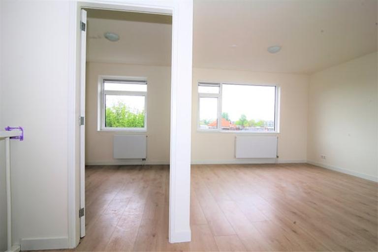 Gerenoveerd appartement met zonneterras in Den Haag - Afbeelding 11