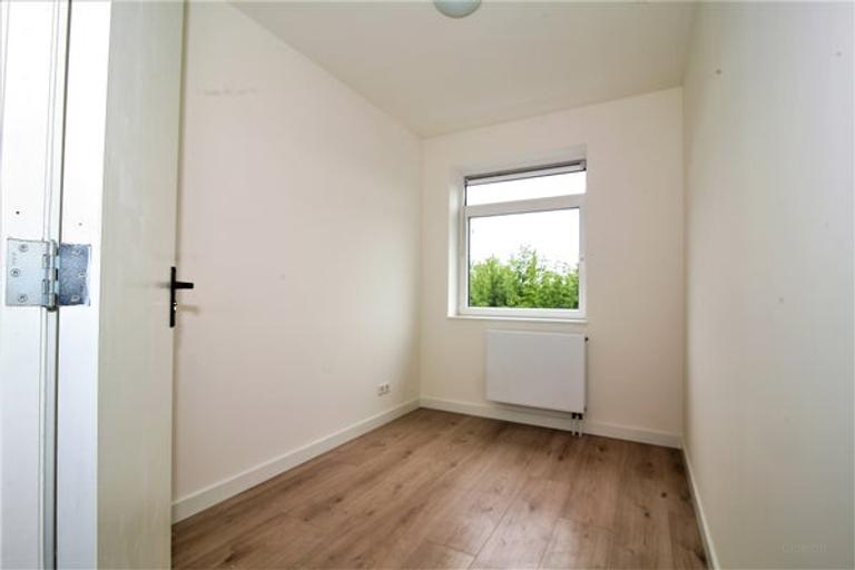 Gerenoveerd appartement met zonneterras in Den Haag - Afbeelding 12