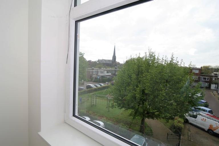 Gerenoveerd appartement met zonneterras in Den Haag - Afbeelding 13