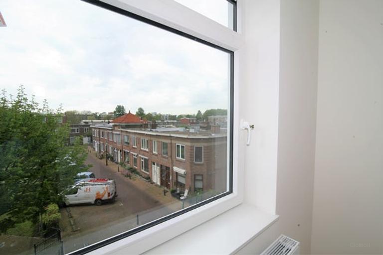 Gerenoveerd appartement met zonneterras in Den Haag - Afbeelding 14