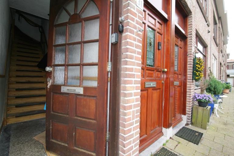 Gerenoveerd appartement met zonneterras in Den Haag - Afbeelding 19