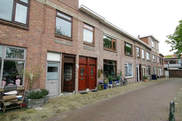 Gerenoveerd appartement met zonneterras in Den Haag - Afbeelding 20