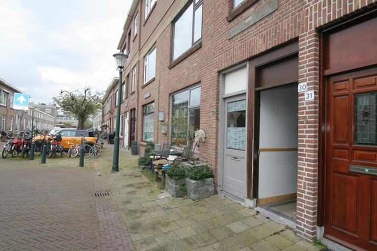 Gerenoveerd appartement met zonneterras in Den Haag - Afbeelding 21