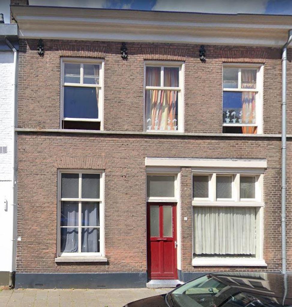 Lichte studio van 45 m² in hartje Oss - Afbeelding 1
