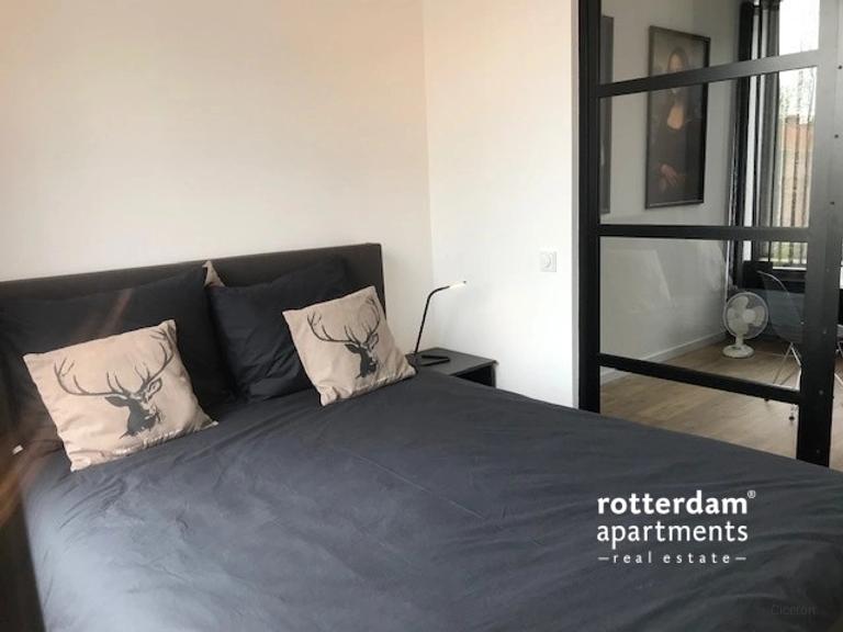 Gemeubileerd appartement met uitzicht op de Maas - Afbeelding 10