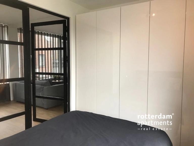 Gemeubileerd appartement met uitzicht op de Maas - Afbeelding 11
