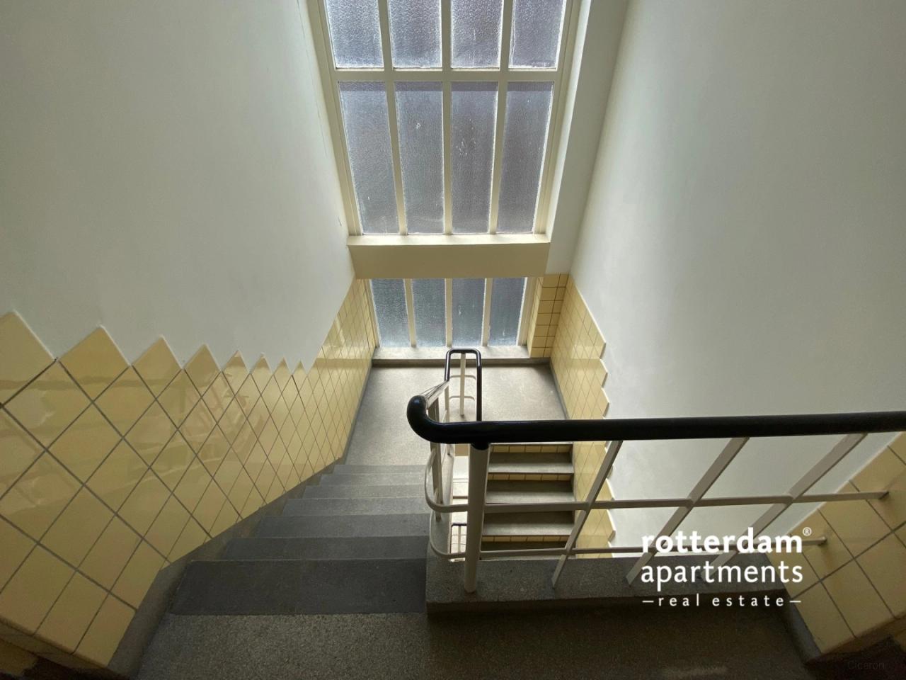 Gemeubileerd appartement met uitzicht op de Maas - Afbeelding 18