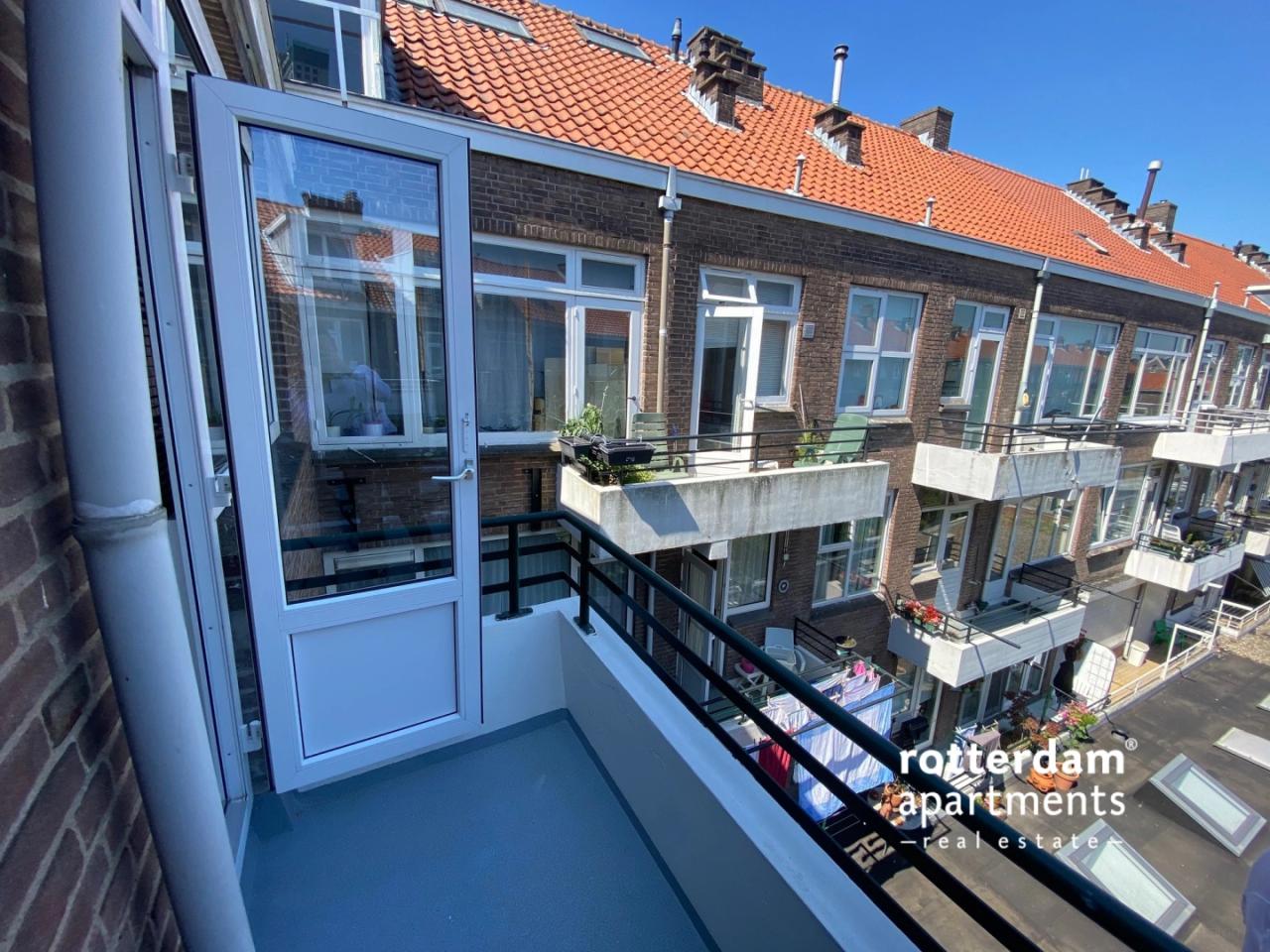 Gemeubileerd appartement met uitzicht op de Maas - Afbeelding 20
