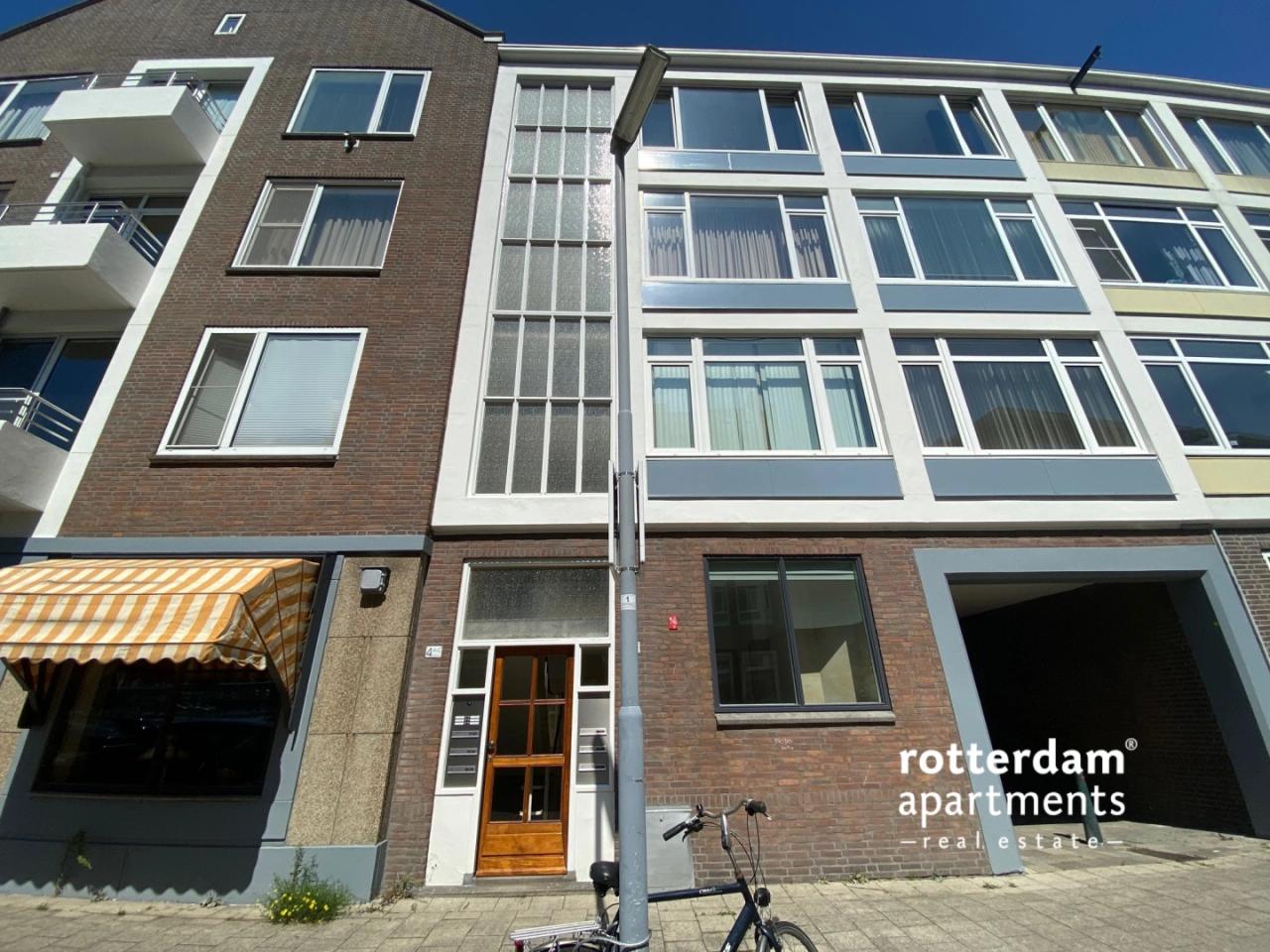 Gemeubileerd appartement met uitzicht op de Maas - Afbeelding 23