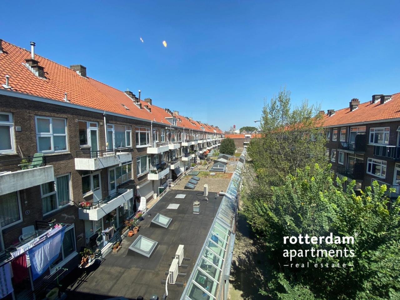 Gemeubileerd appartement met uitzicht op de Maas - Afbeelding 25