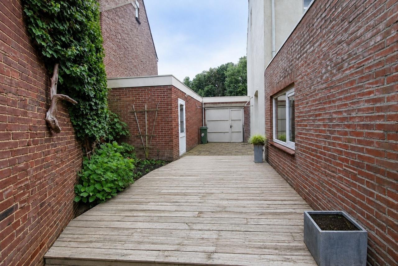 92 m² eindwoning met vier slaapkamers - Afbeelding 4