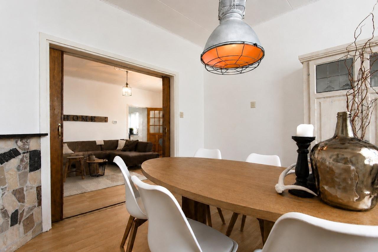 92 m² eindwoning met vier slaapkamers - Afbeelding 5