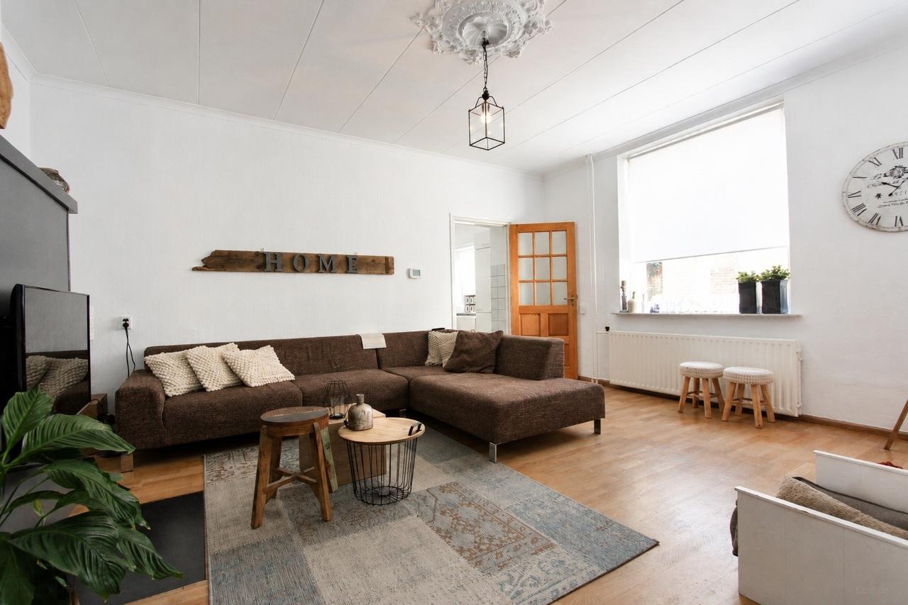 92 m² eindwoning met vier slaapkamers - Afbeelding 6