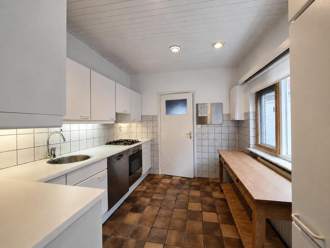 92 m² eindwoning met vier slaapkamers - Afbeelding 7