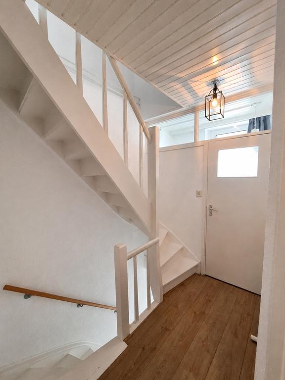 92 m² eindwoning met vier slaapkamers - Afbeelding 11