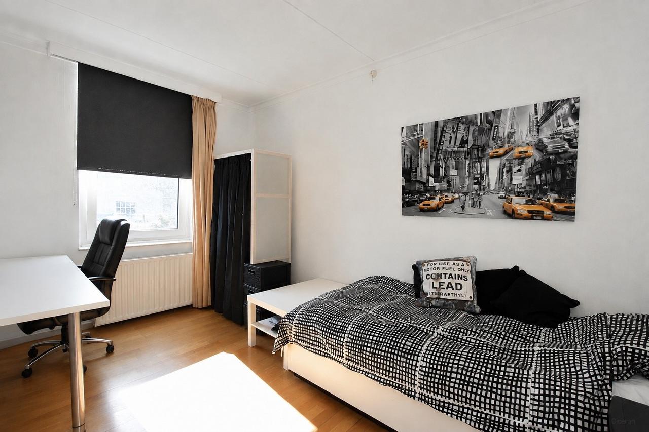 92 m² eindwoning met vier slaapkamers - Afbeelding 13