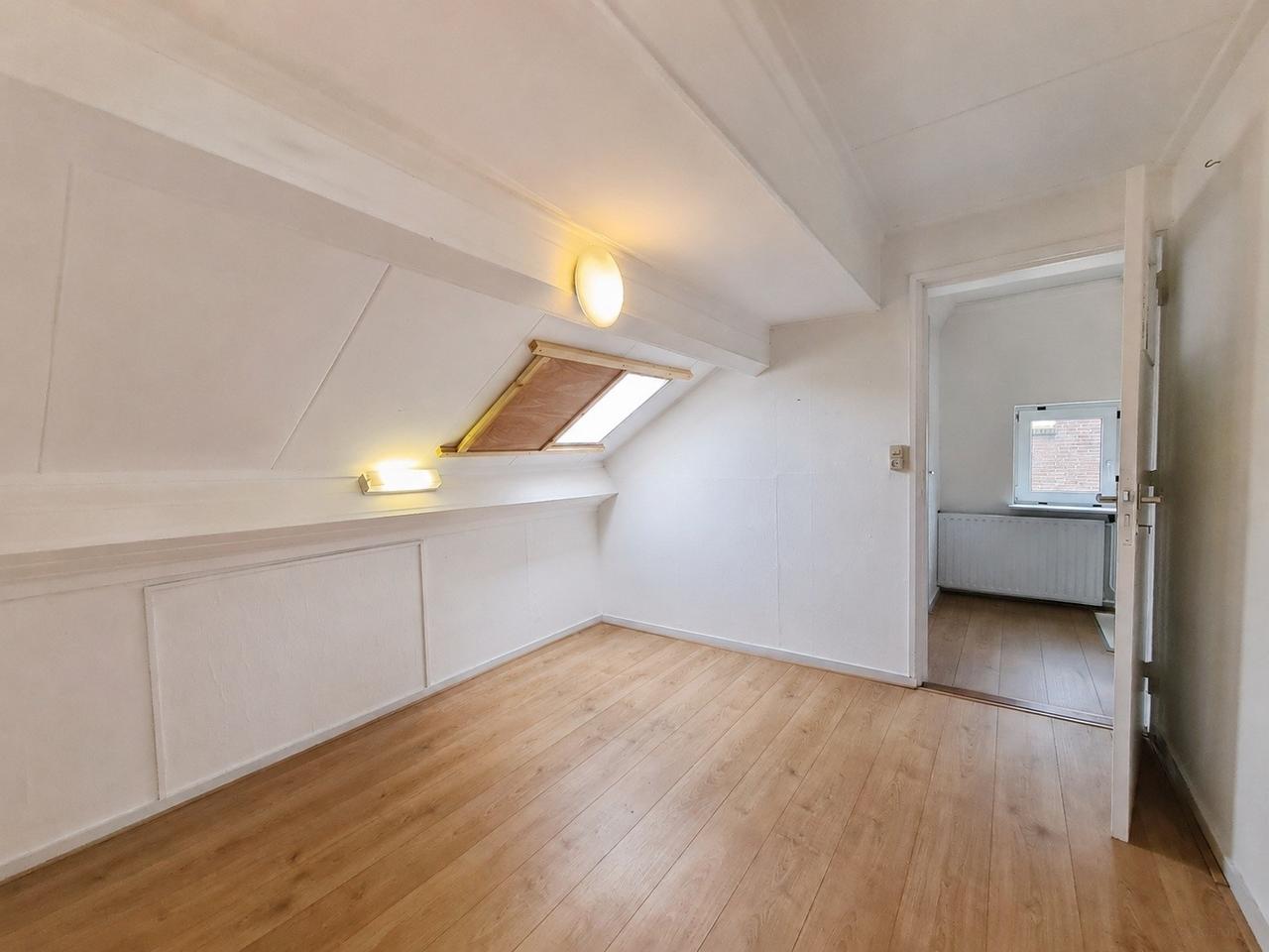 92 m² eindwoning met vier slaapkamers - Afbeelding 15