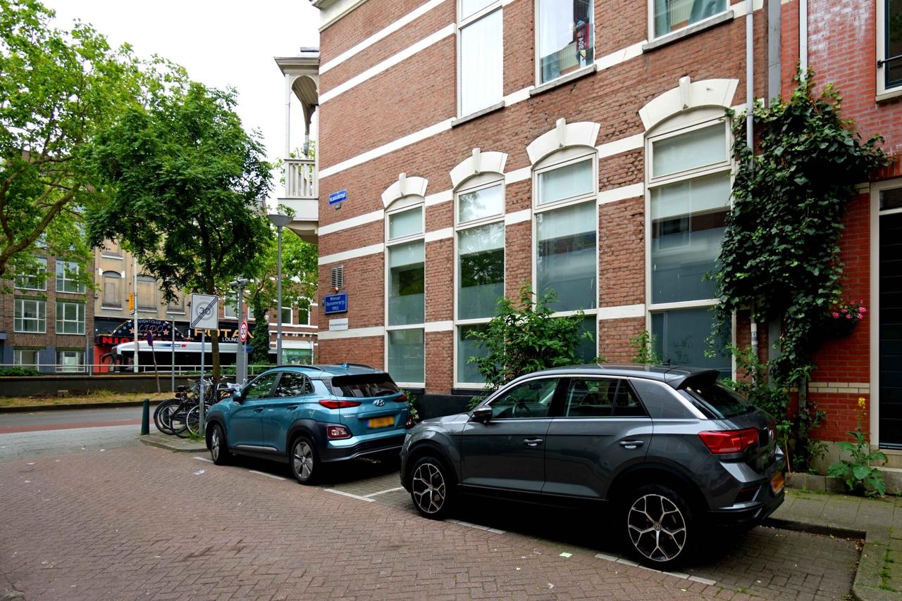 Ongemeubileerd appartement in Middelland - Afbeelding 1
