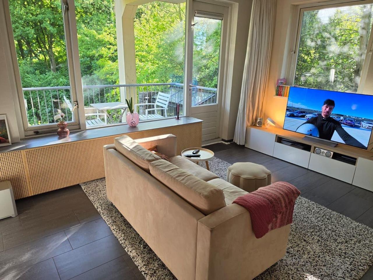 53m² appartement met tuin en parkeerplaats in Veenendaal - Afbeelding 4