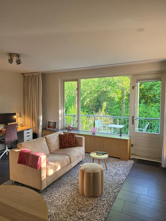 53m² appartement met tuin en parkeerplaats in Veenendaal - Afbeelding 7