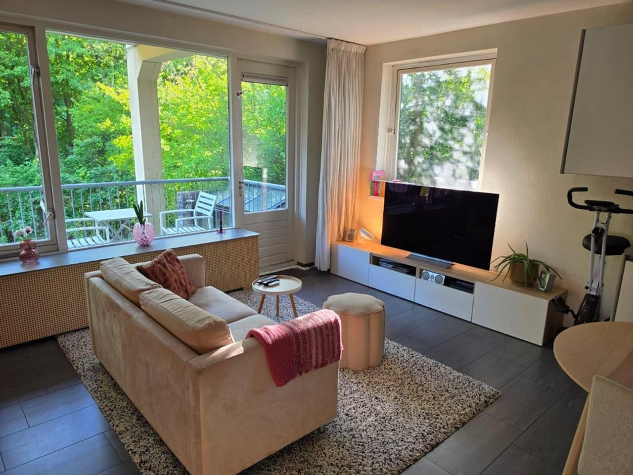 53m² appartement met tuin en parkeerplaats in Veenendaal - Afbeelding 8