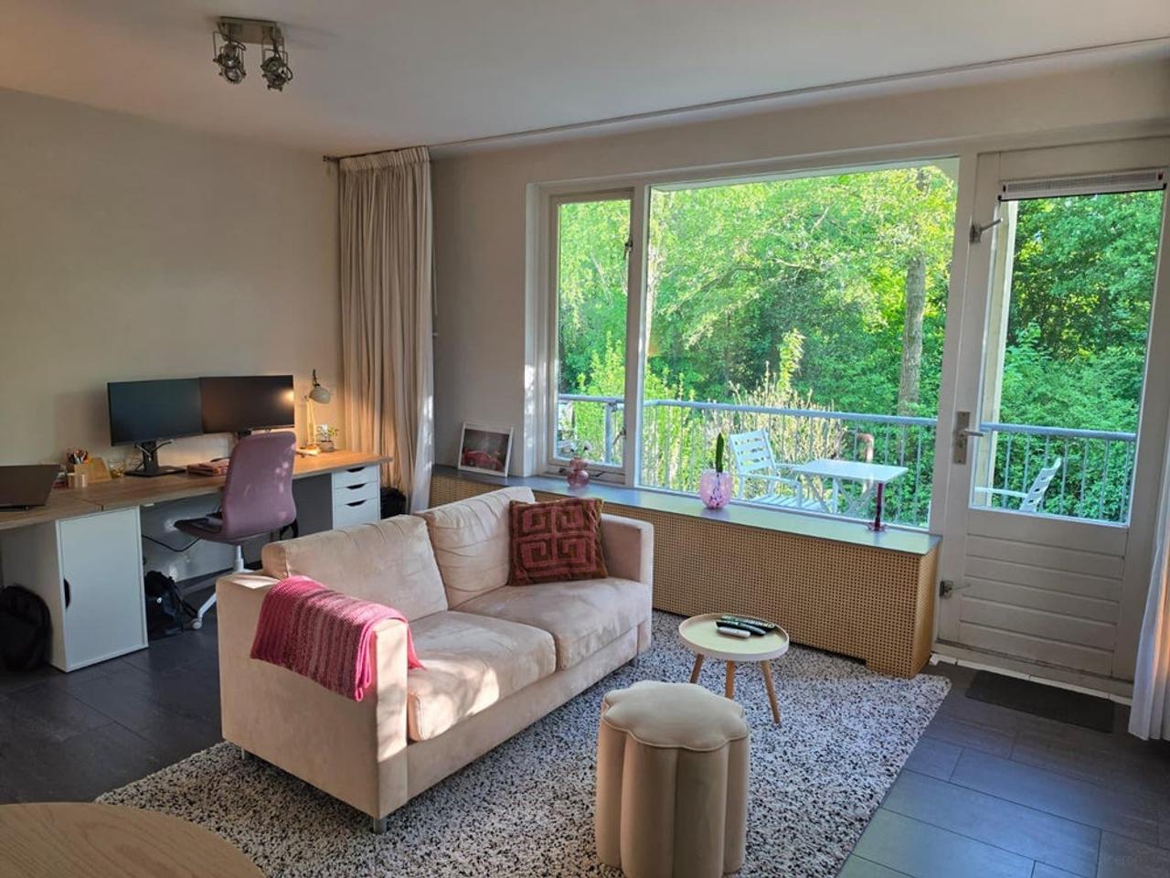 53m² appartement met tuin en parkeerplaats in Veenendaal - Afbeelding 9