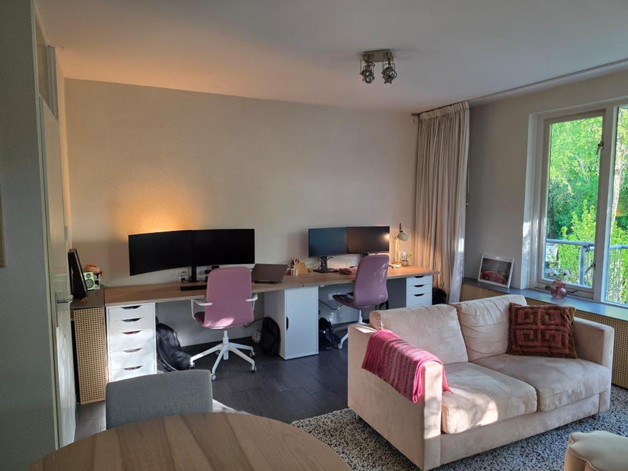 53m² appartement met tuin en parkeerplaats in Veenendaal - Afbeelding 10
