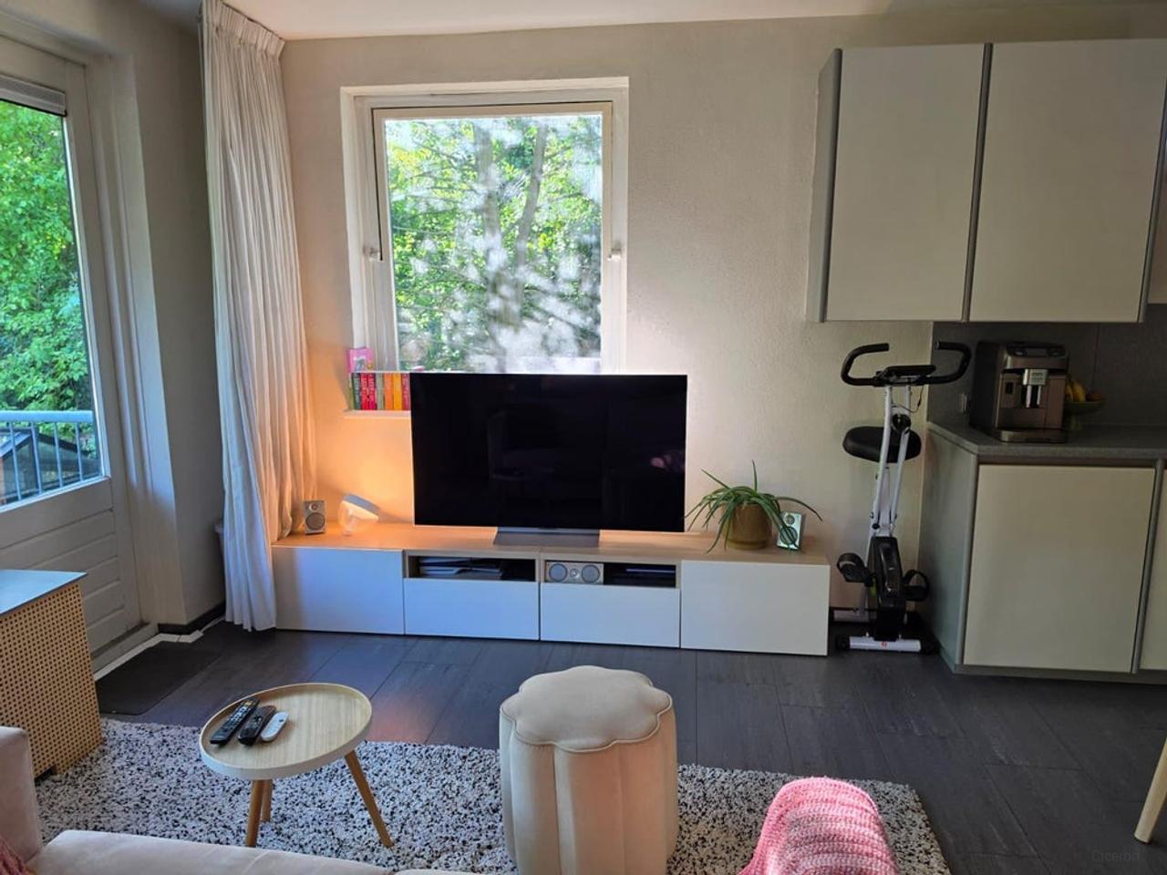 53m² appartement met tuin en parkeerplaats in Veenendaal - Afbeelding 12