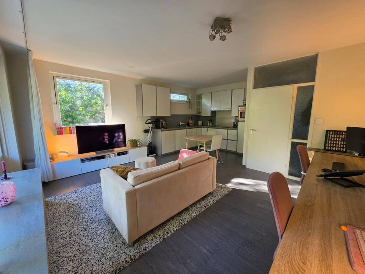 53m² appartement met tuin en parkeerplaats in Veenendaal - Afbeelding 13