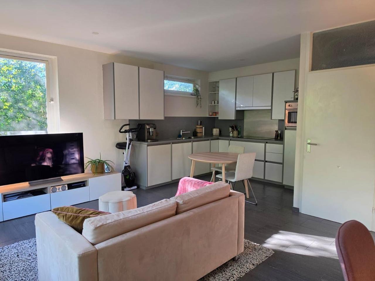 53m² appartement met tuin en parkeerplaats in Veenendaal - Afbeelding 14