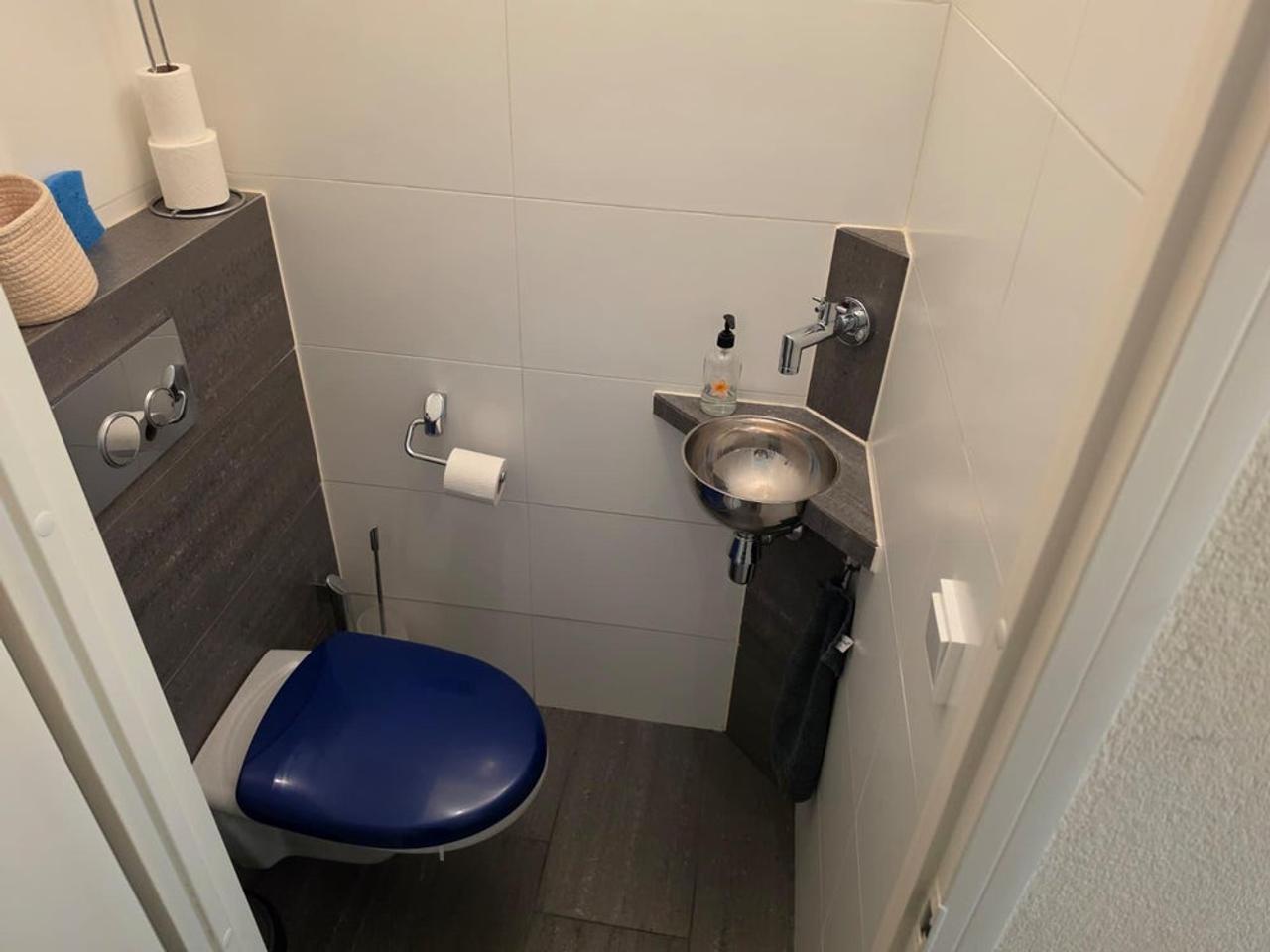 53m² appartement met tuin en parkeerplaats in Veenendaal - Afbeelding 17