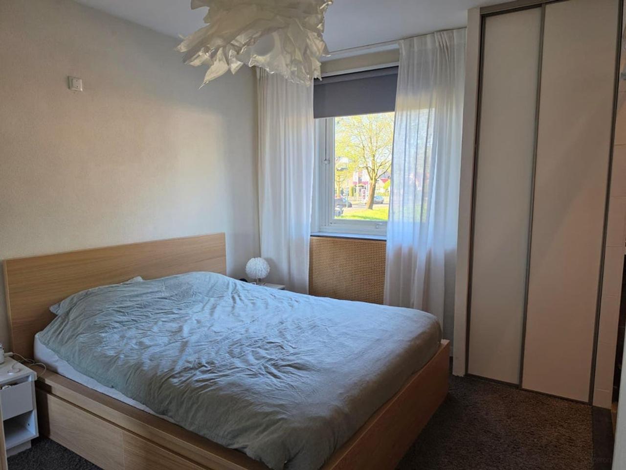 53m² appartement met tuin en parkeerplaats in Veenendaal - Afbeelding 20