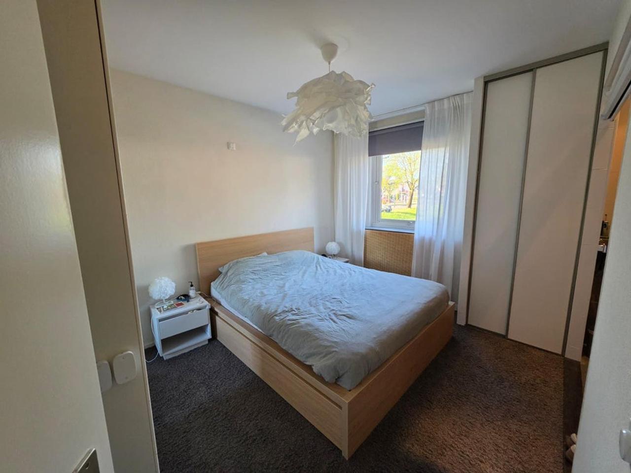 53m² appartement met tuin en parkeerplaats in Veenendaal - Afbeelding 21
