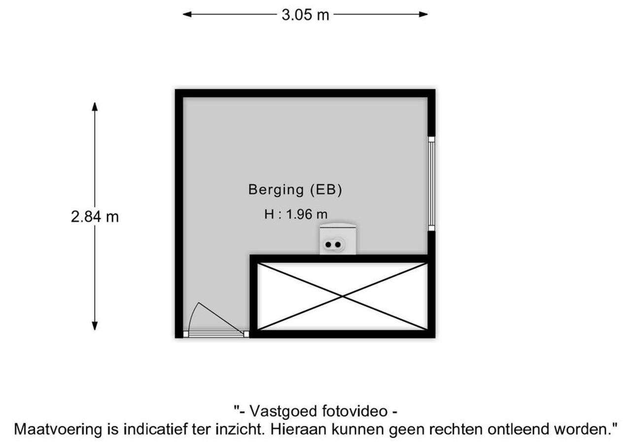 53m² appartement met tuin en parkeerplaats in Veenendaal - Afbeelding 29