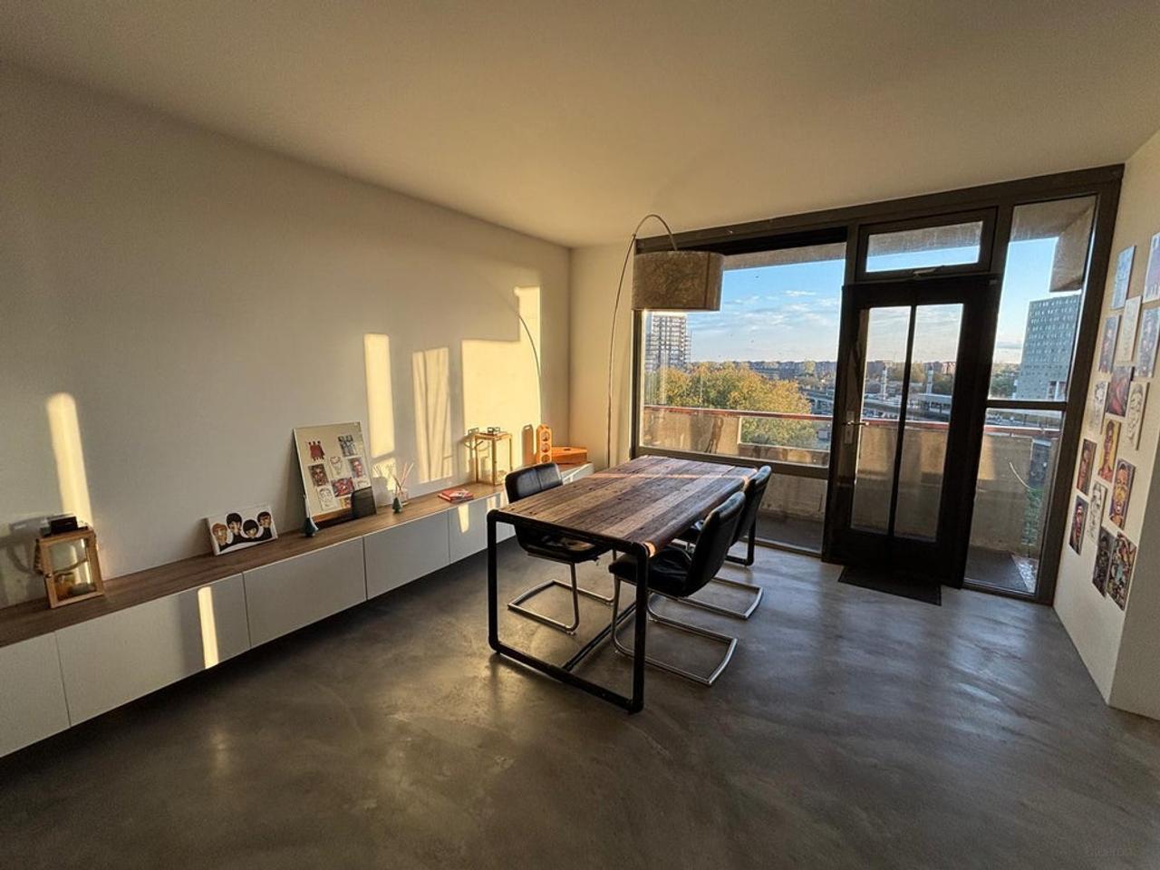 Furnished student apartment in Kleiburg - Image 1