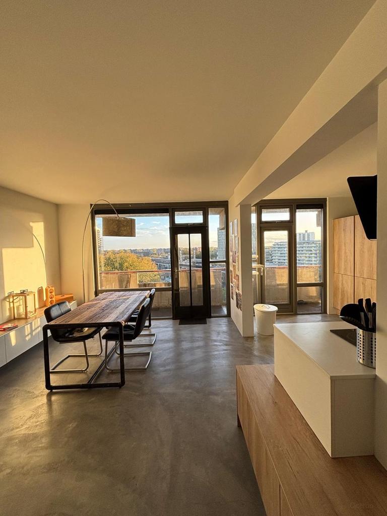 Furnished student apartment in Kleiburg - Image 2