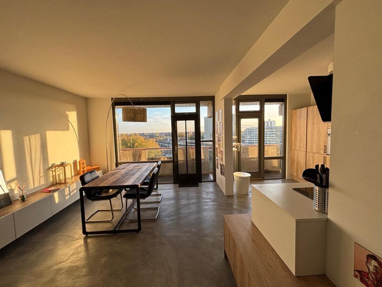 Furnished student apartment in Kleiburg - Image 3