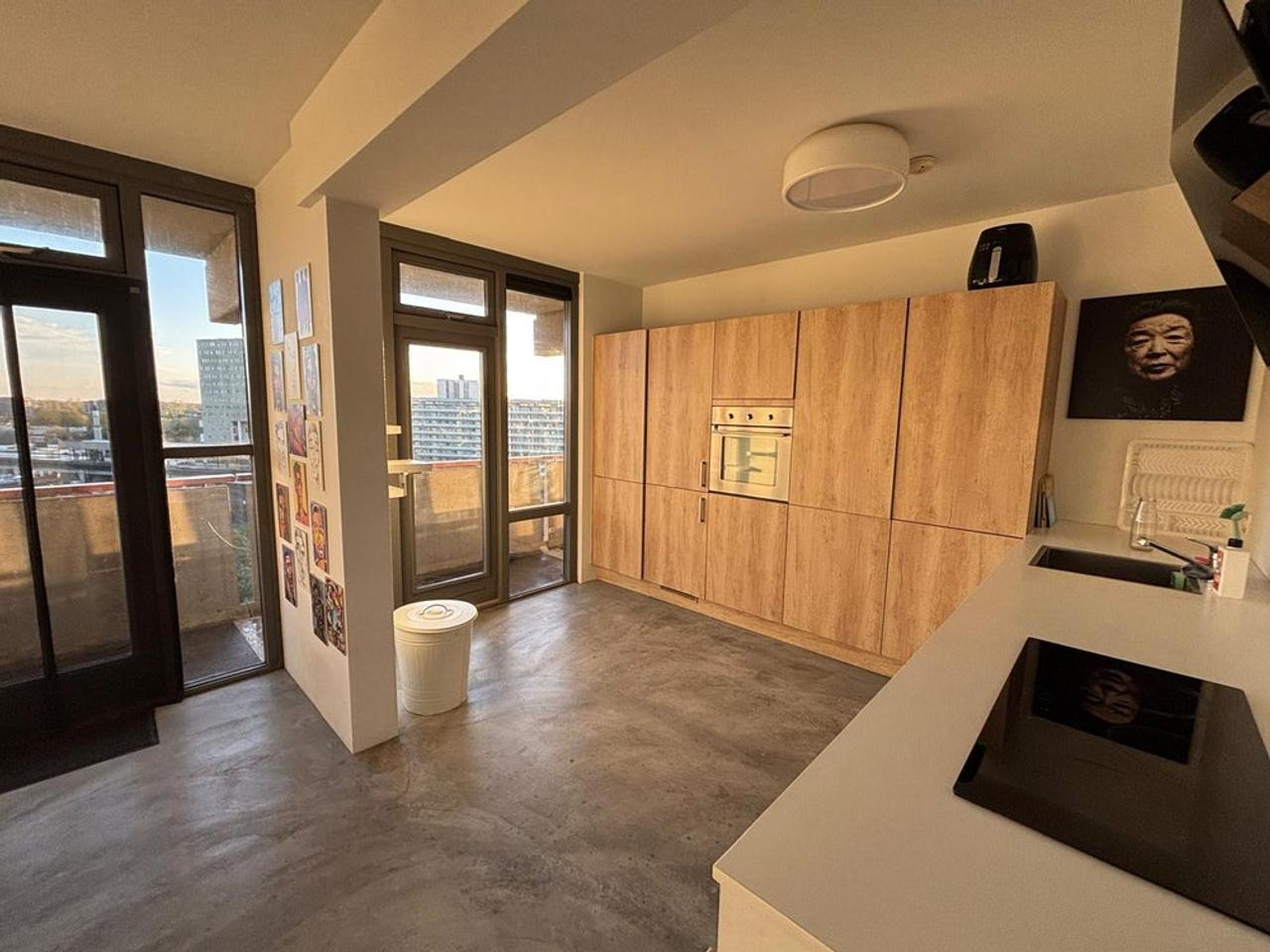 Furnished student apartment in Kleiburg - Image 4