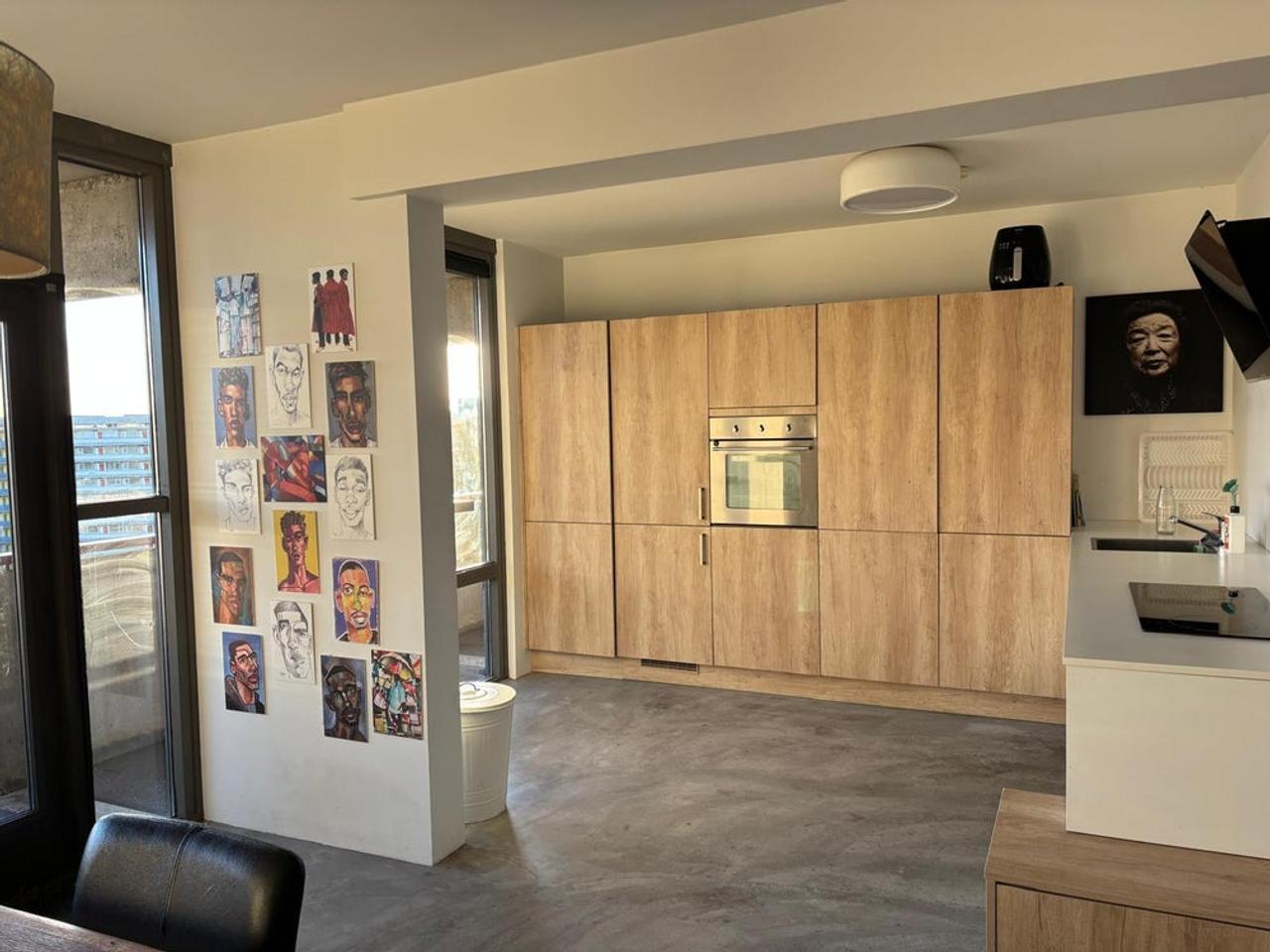 Furnished student apartment in Kleiburg - Image 7