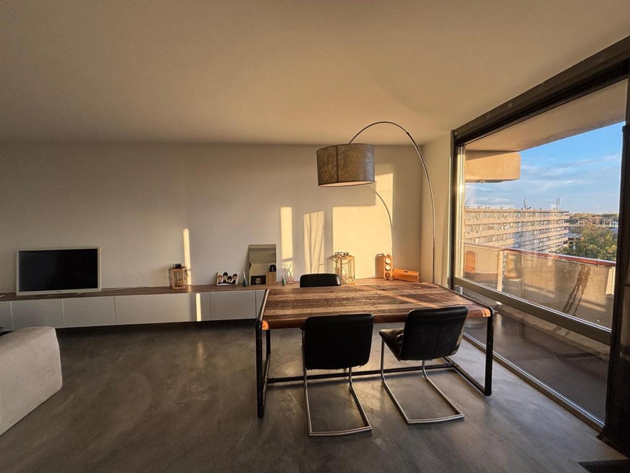 Furnished student apartment in Kleiburg - Image 8