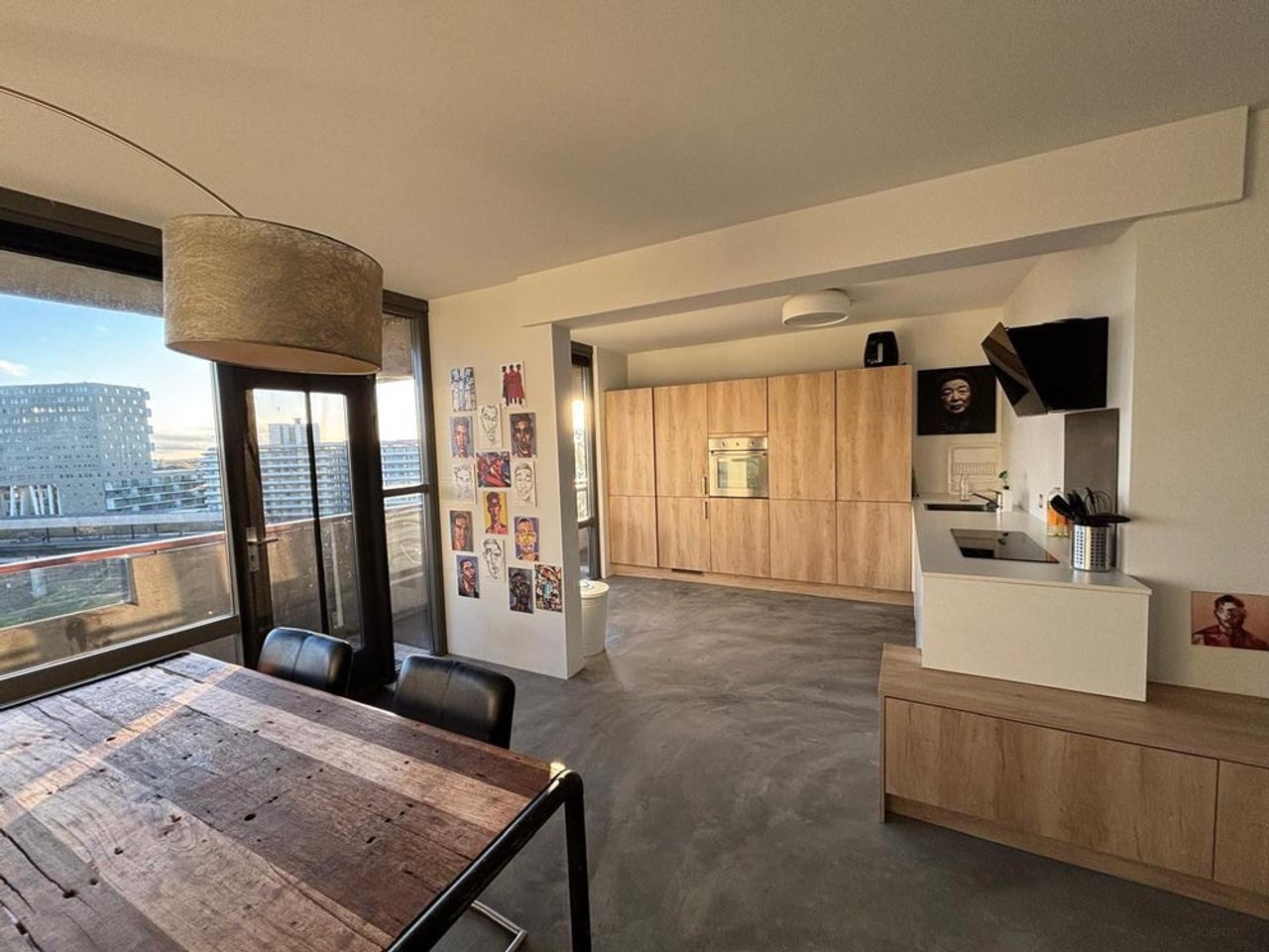 Furnished student apartment in Kleiburg - Image 9