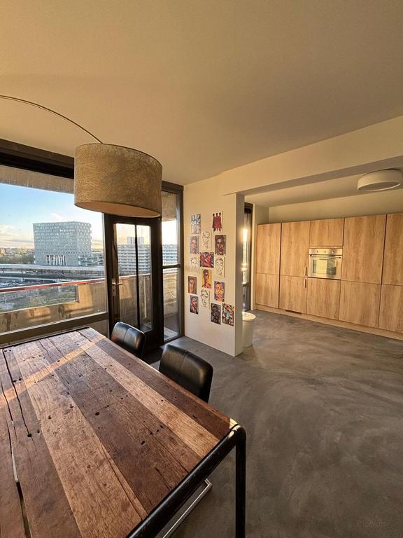 Furnished student apartment in Kleiburg - Image 10