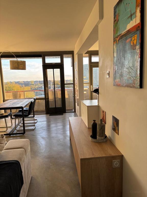 Furnished student apartment in Kleiburg - Image 11