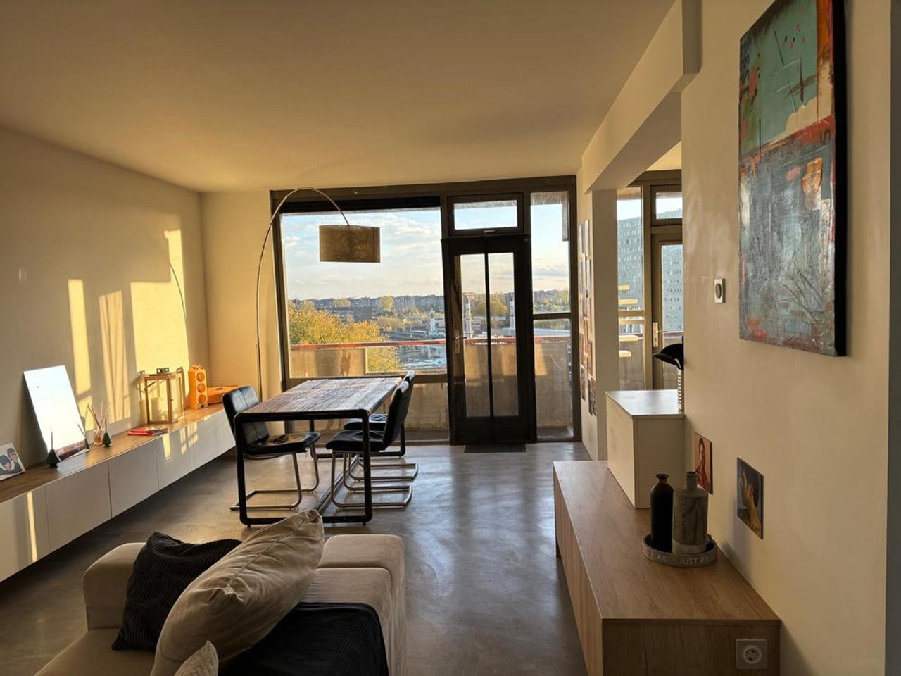 Furnished student apartment in Kleiburg - Image 12