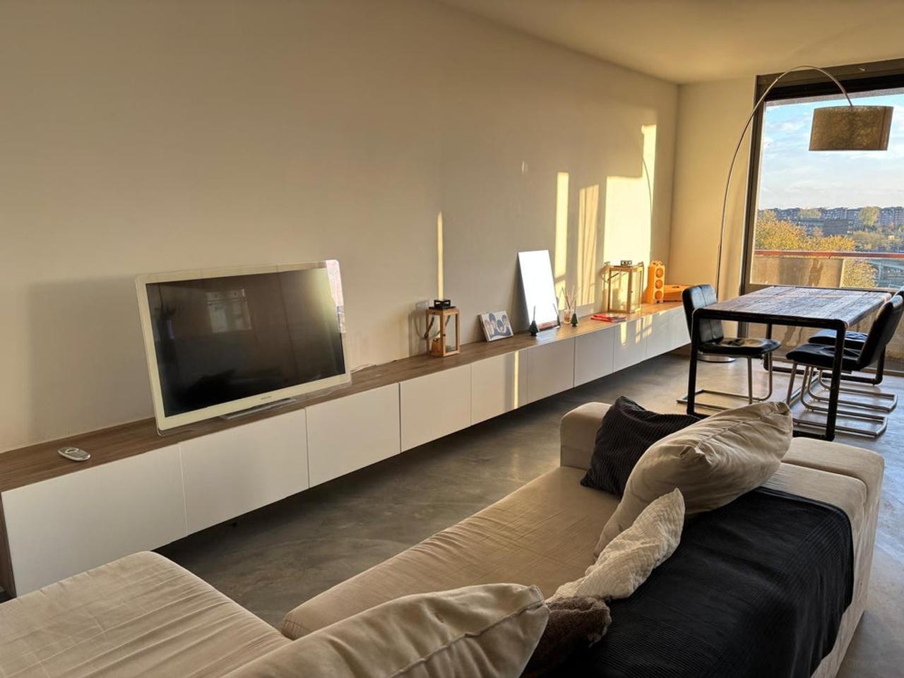 Furnished student apartment in Kleiburg - Image 13