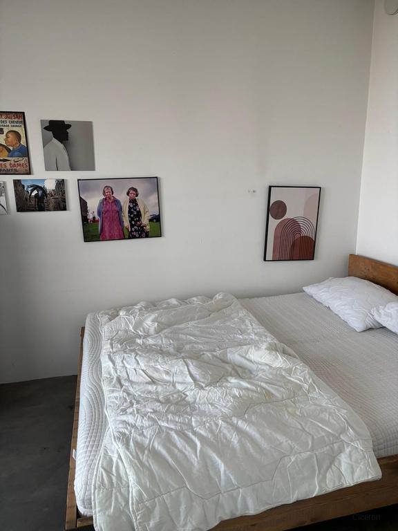 Furnished student apartment in Kleiburg - Image 17