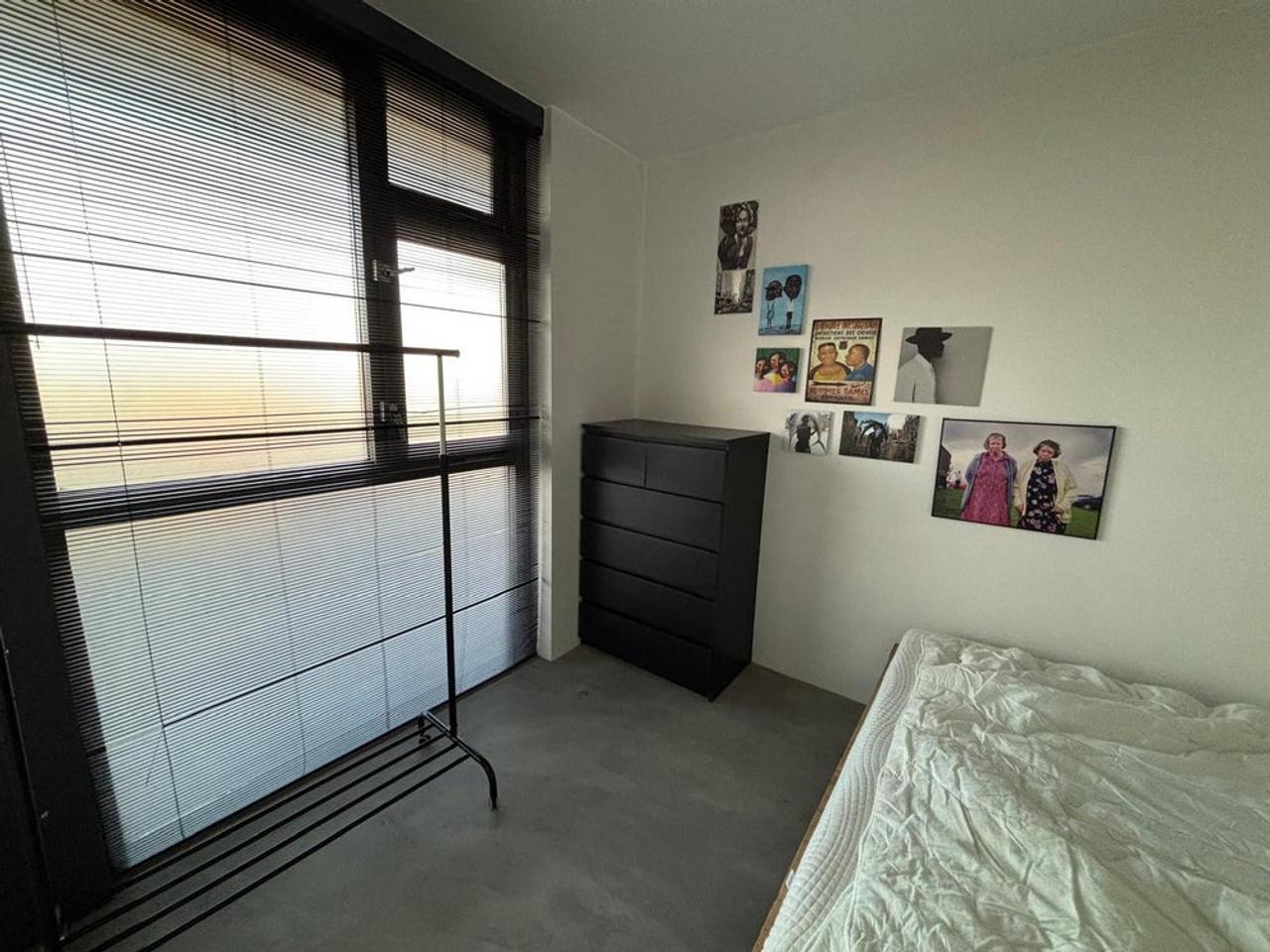 Furnished student apartment in Kleiburg - Image 21