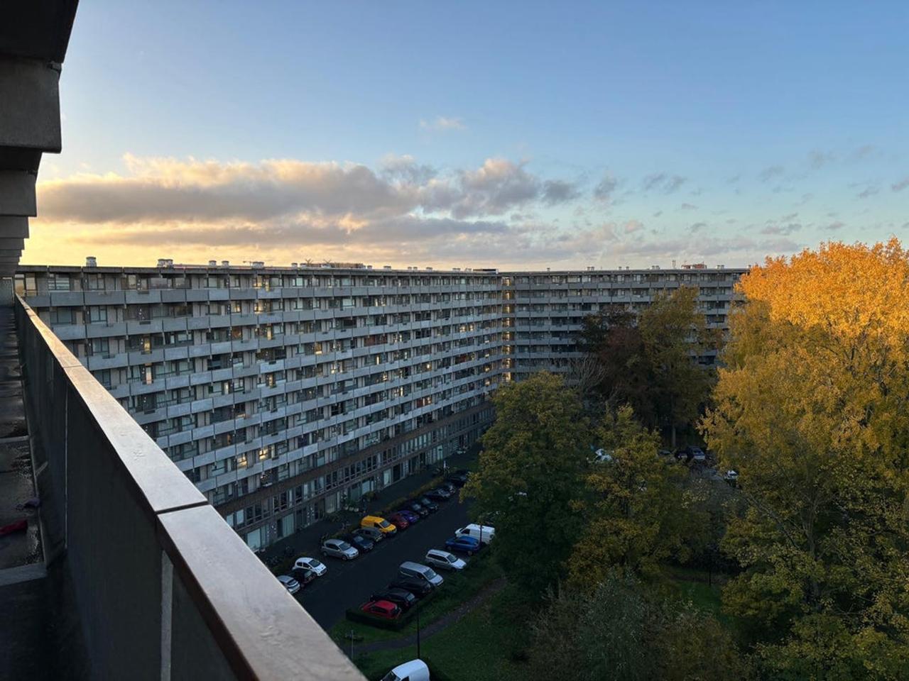 Furnished student apartment in Kleiburg - Image 26